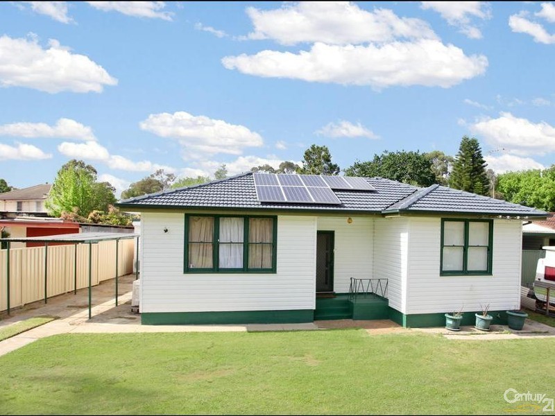 12 Gilmore Road, Lalor Park NSW 2147