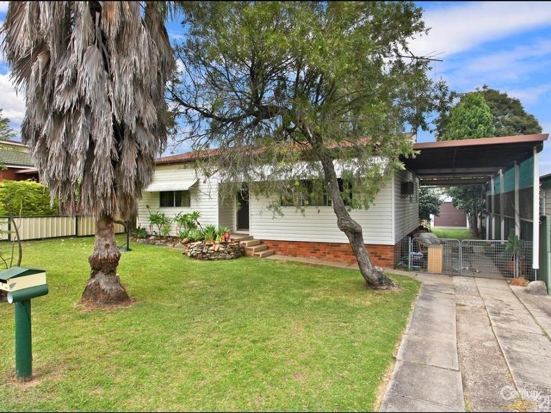 31 James Street, Seven Hills NSW 2147
