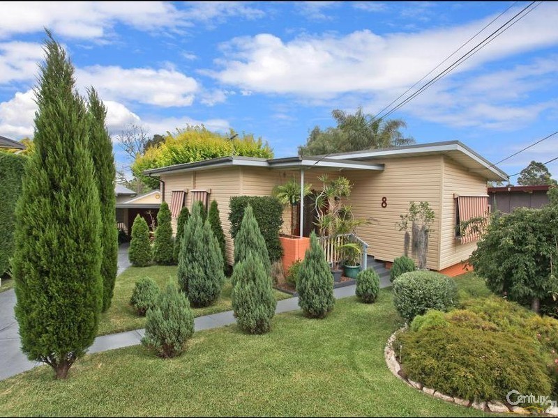 8 Danny Road, Lalor Park NSW 2147