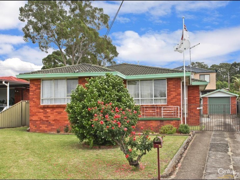 9 Michigan Road, Seven Hills NSW 2147