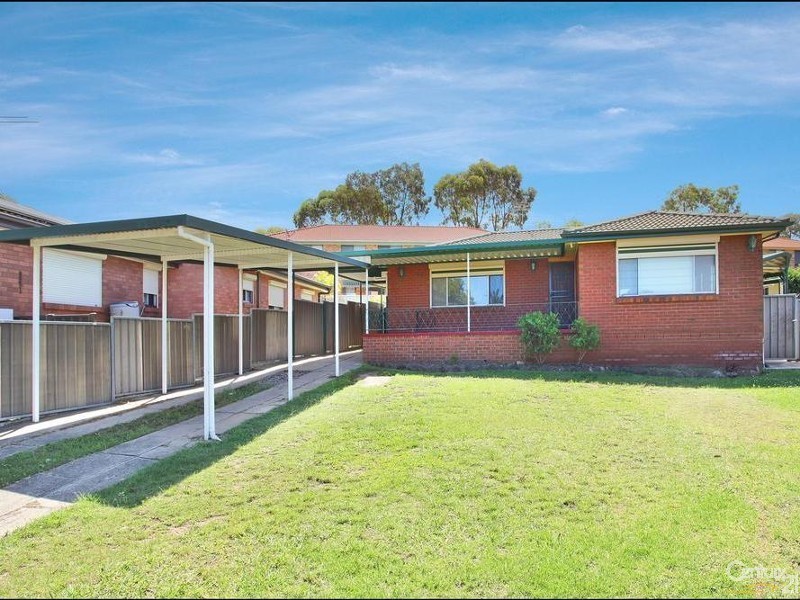 5 Roa Place, Blacktown NSW 2148
