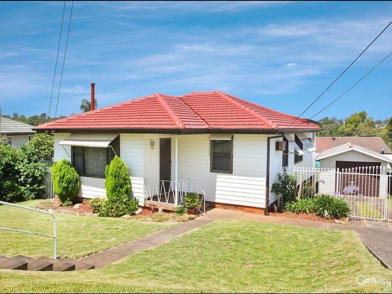 35 Christine Crescent, Lalor Park NSW 2147