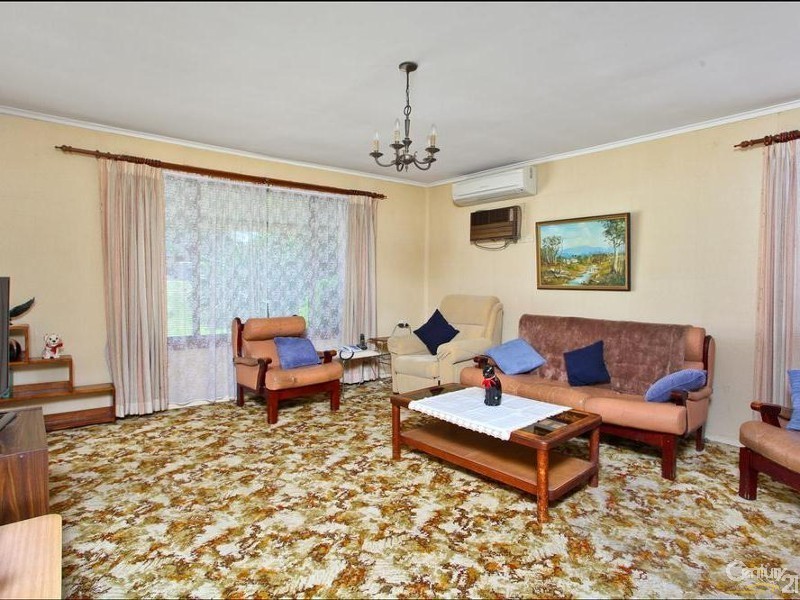 35 Christine Crescent, Lalor Park NSW 2147