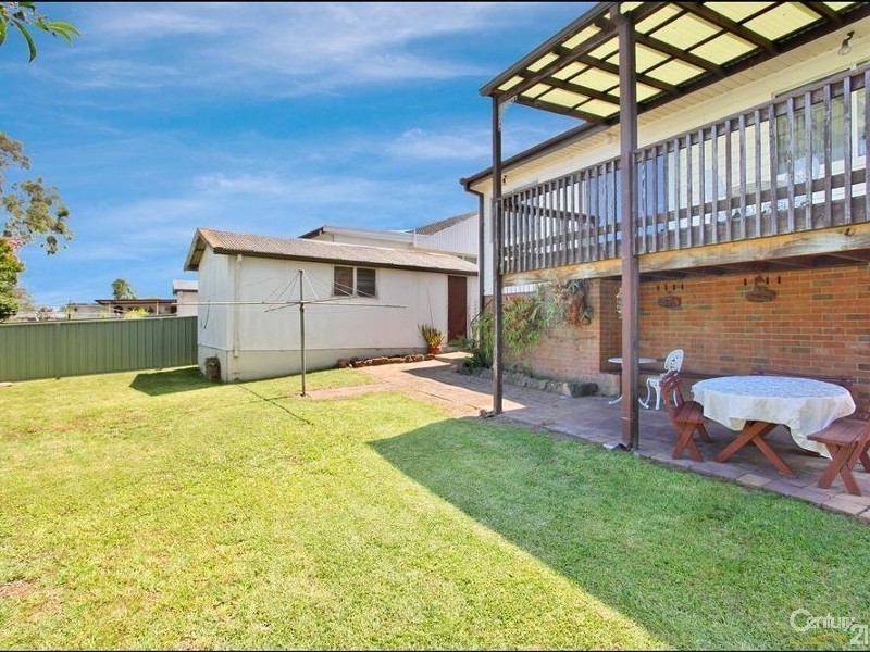 35 Christine Crescent, Lalor Park NSW 2147