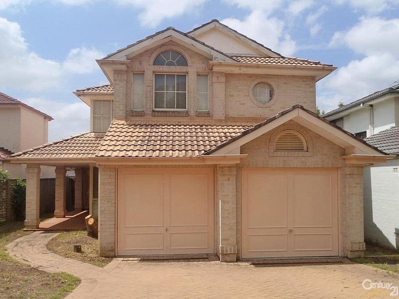 7 Knightsbridge Avenue, Glenwood NSW 2768