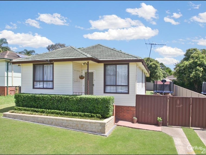 2 Bamford Place, Lalor Park NSW 2147