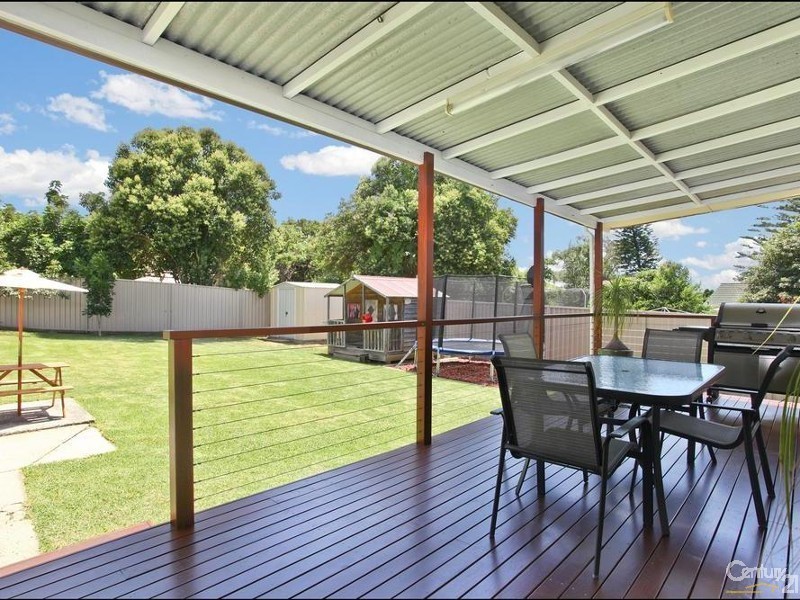 2 Bamford Place, Lalor Park NSW 2147