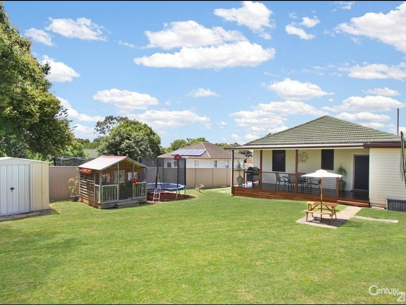 2 Bamford Place, Lalor Park NSW 2147