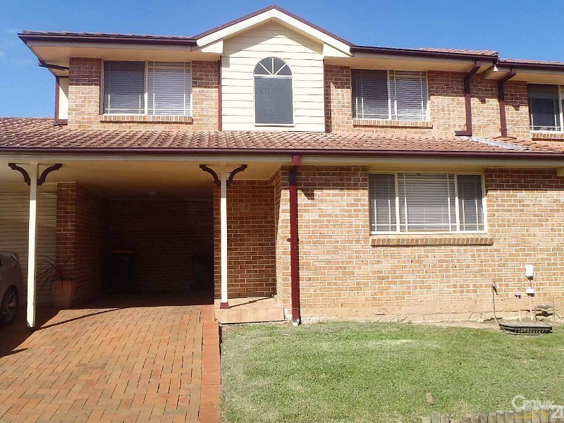 10/98-100 Metella Road, Toongabbie NSW 2146