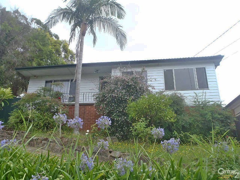 17 Rae Street, Seven Hills NSW 2147