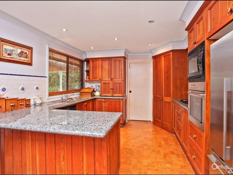 38 Nicholson Crescent, Kings Langley NSW 2147