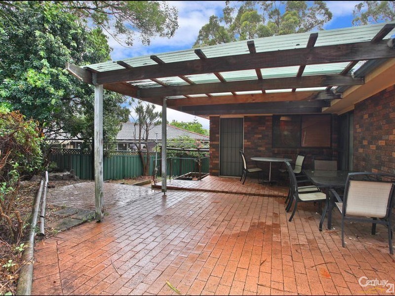 38 Nicholson Crescent, Kings Langley NSW 2147