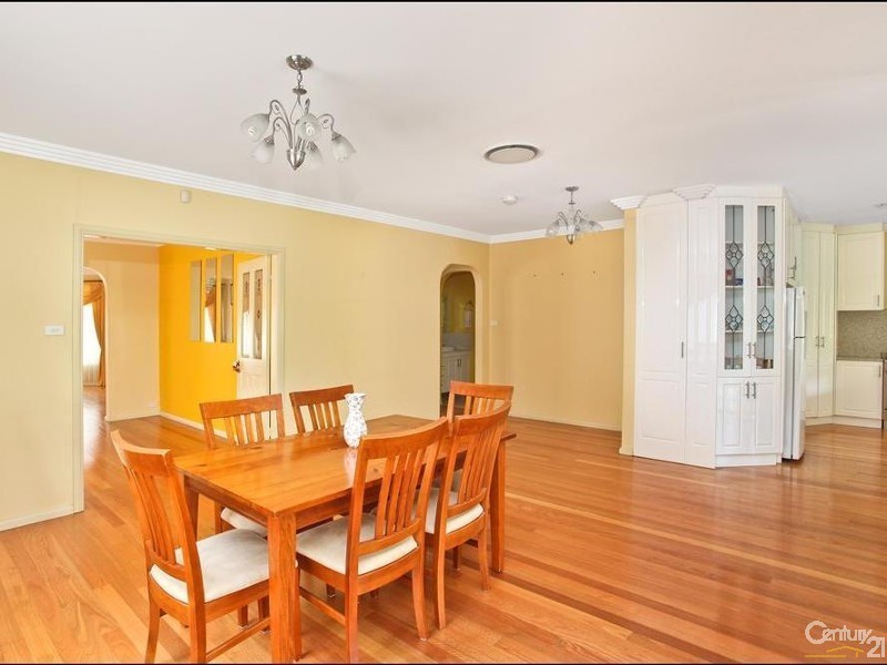 6 James Street, Seven Hills NSW 2147