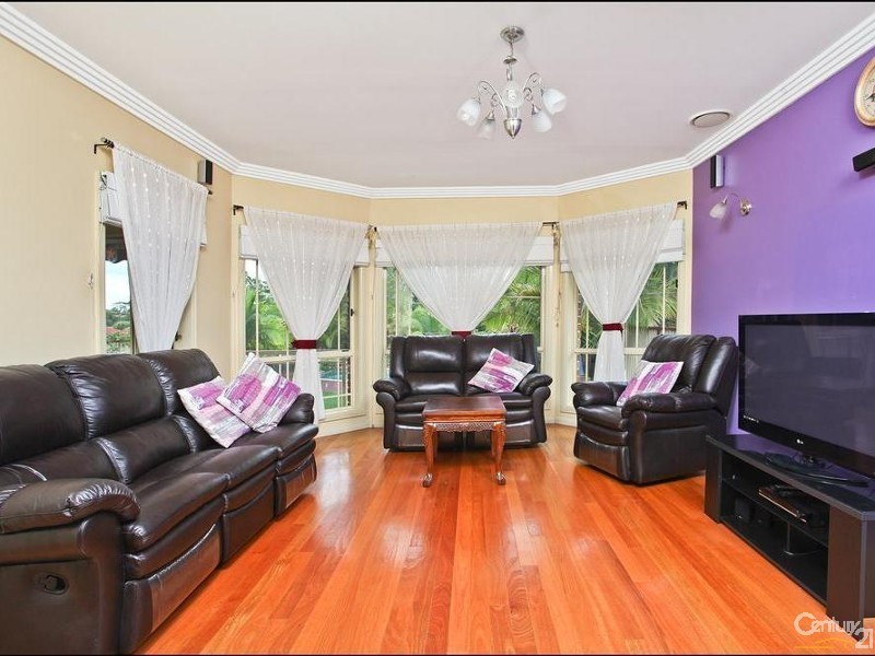 6 James Street, Seven Hills NSW 2147