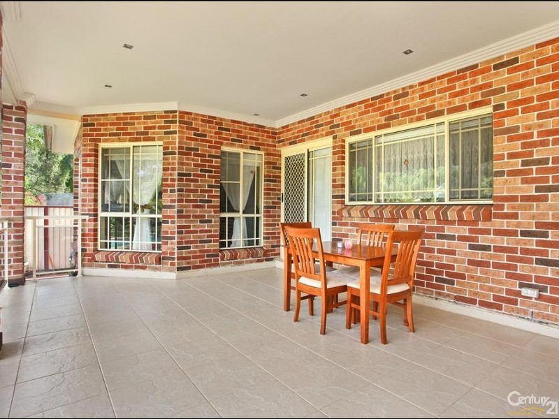 6 James Street, Seven Hills NSW 2147