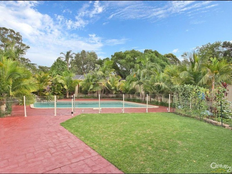 6 James Street, Seven Hills NSW 2147