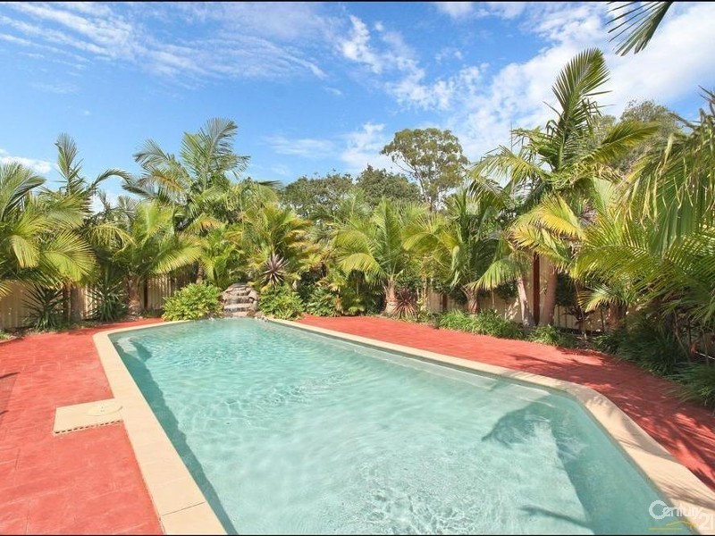 6 James Street, Seven Hills NSW 2147