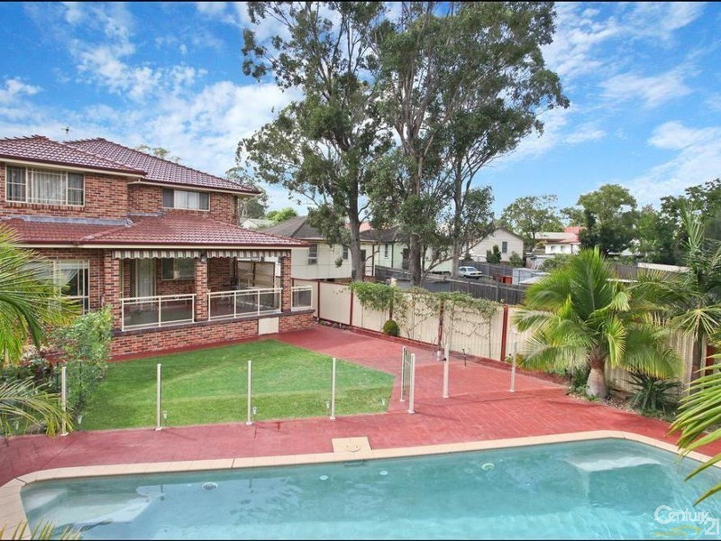 6 James Street, Seven Hills NSW 2147