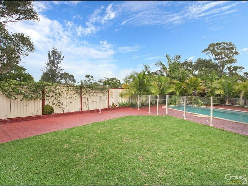 6 James Street, Seven Hills NSW 2147