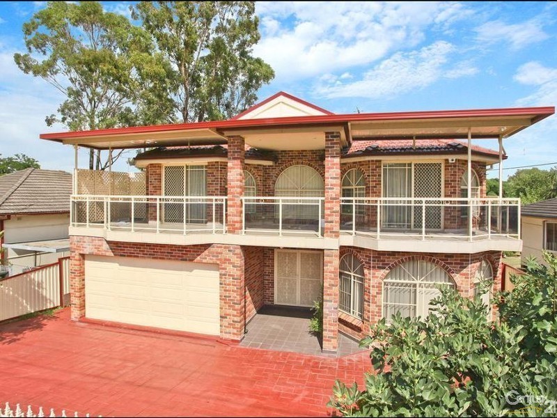 6 James Street, Seven Hills NSW 2147