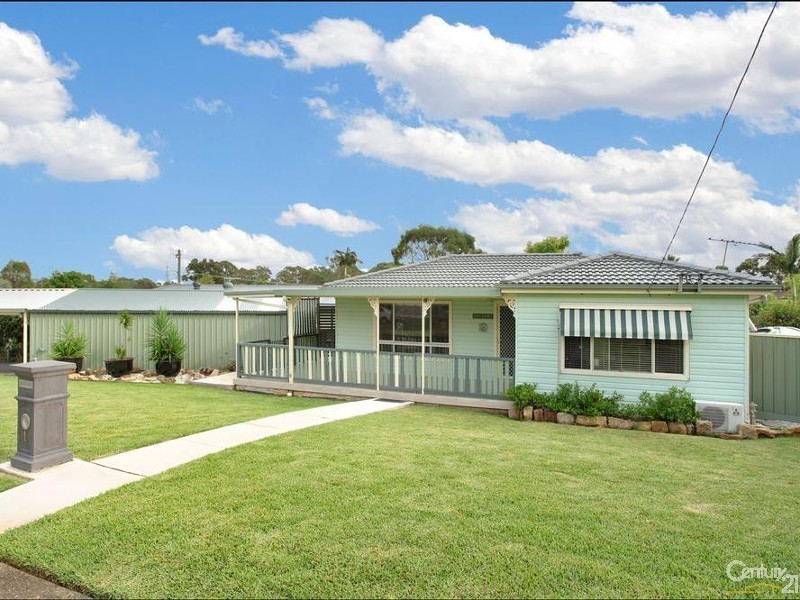 1 Limpopo Crescent, Seven Hills NSW 2147