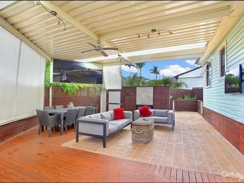 1 Limpopo Crescent, Seven Hills NSW 2147