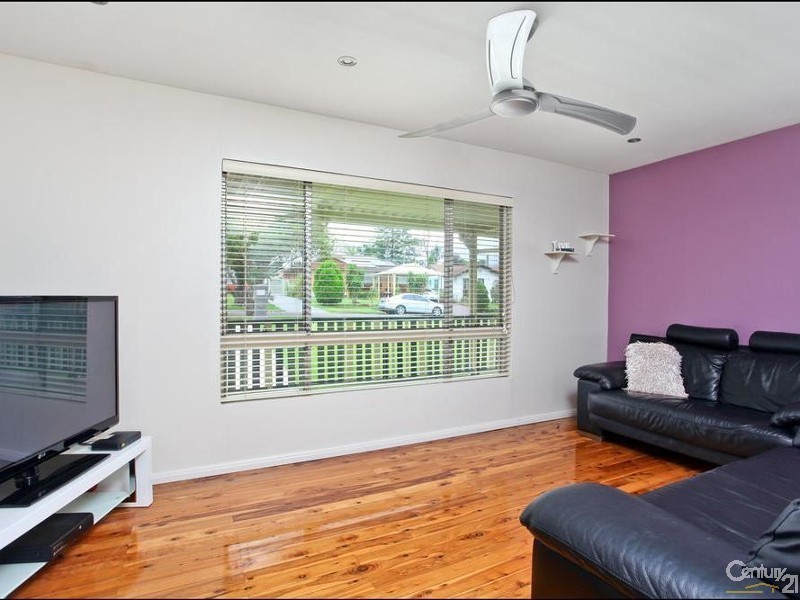 1 Limpopo Crescent, Seven Hills NSW 2147