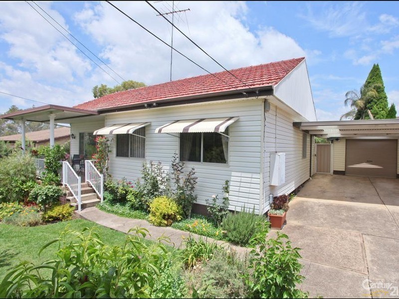 30 Berg Street, Blacktown NSW 2148