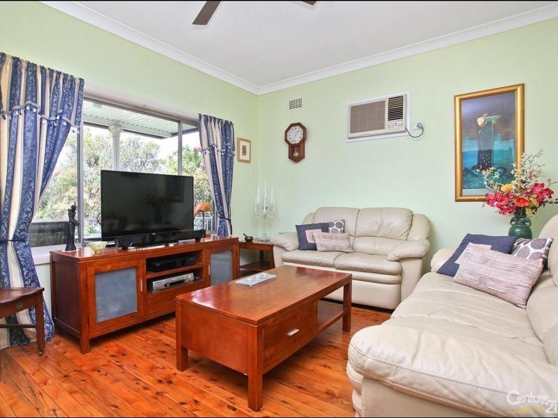 30 Berg Street, Blacktown NSW 2148