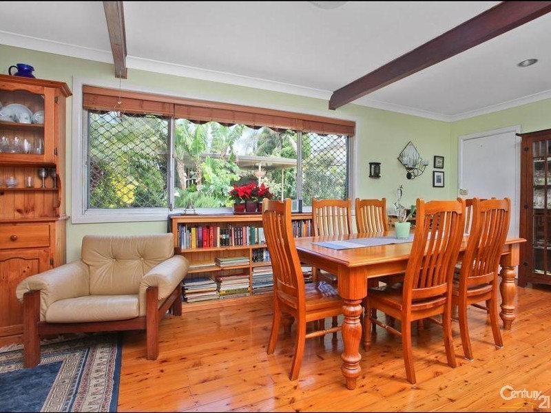 30 Berg Street, Blacktown NSW 2148