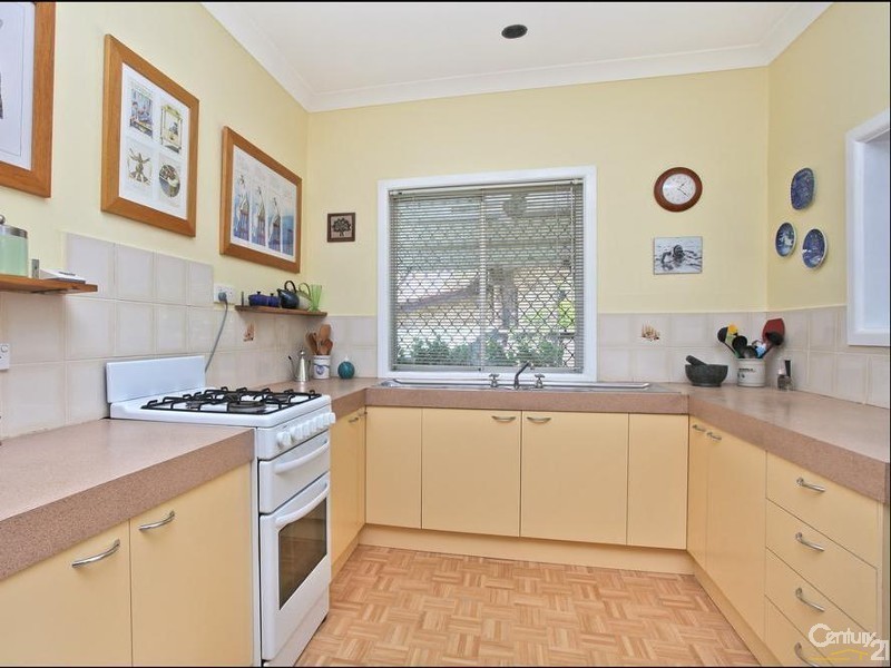 30 Berg Street, Blacktown NSW 2148