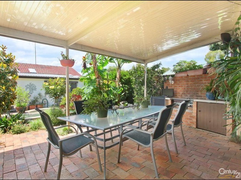 30 Berg Street, Blacktown NSW 2148