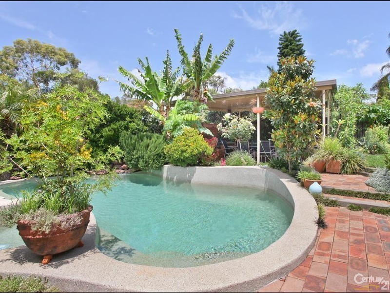 30 Berg Street, Blacktown NSW 2148