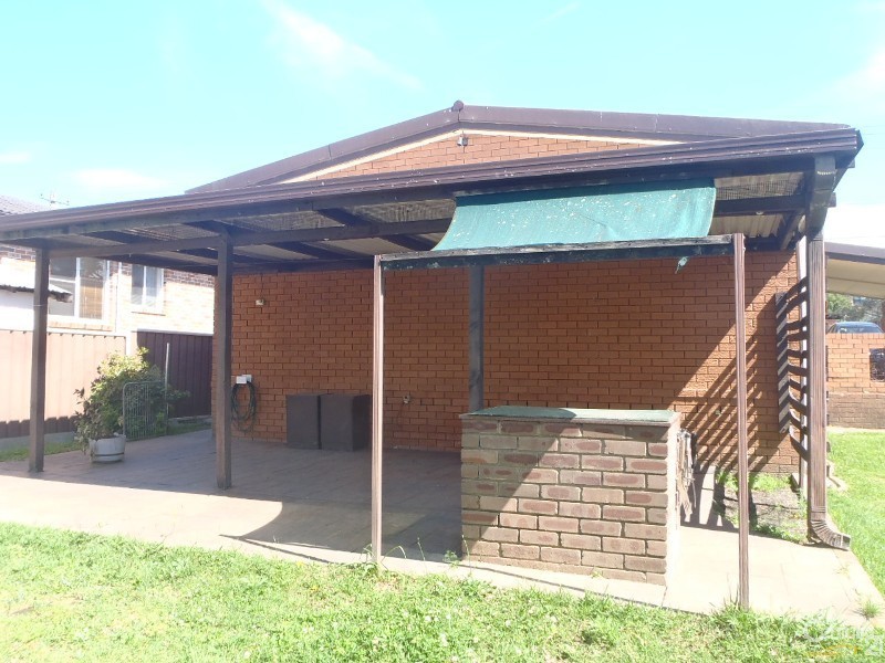 16 Michigan Road, Seven Hills NSW 2147