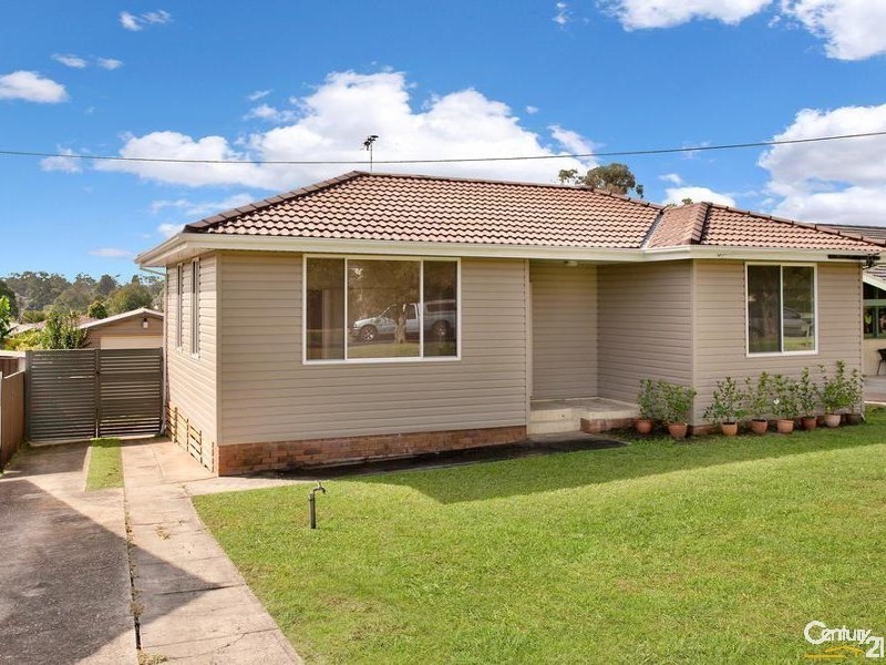 11 Mountfort Street, Lalor Park NSW 2147