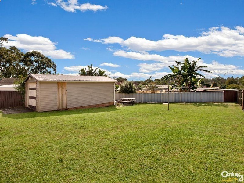 11 Mountfort Street, Lalor Park NSW 2147