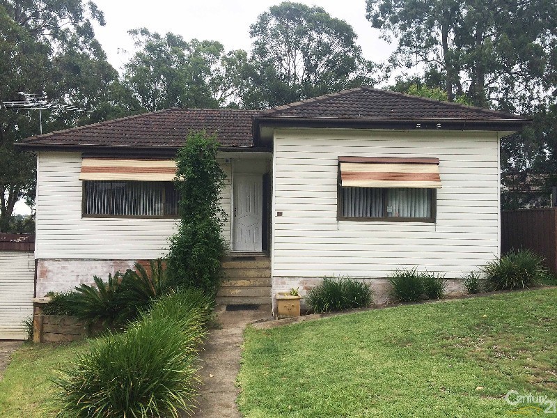 10 Loville Avenue, Seven Hills NSW 2147