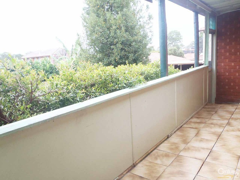 4 Mackenzie Blvd, Seven Hills NSW 2147