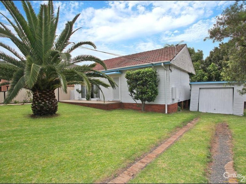 96 Seven Hills Road South, Seven Hills NSW 2147