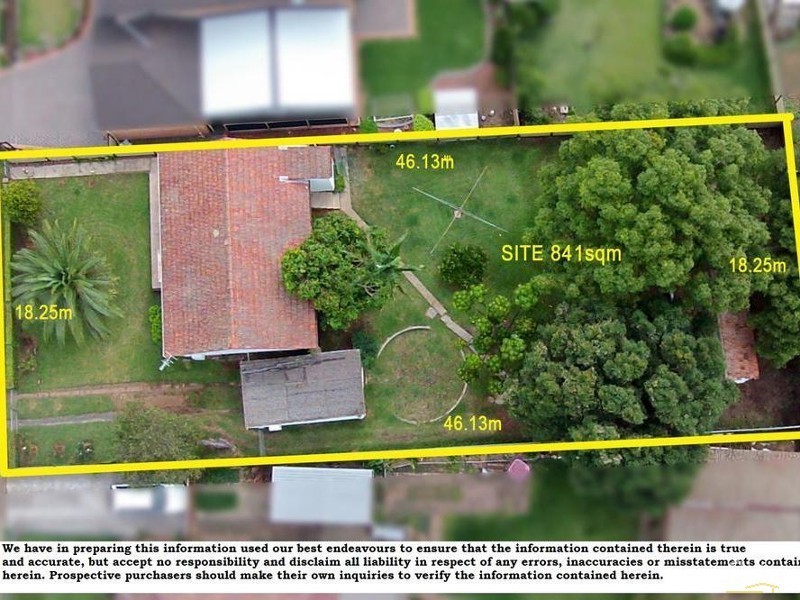 96 Seven Hills Road South, Seven Hills NSW 2147