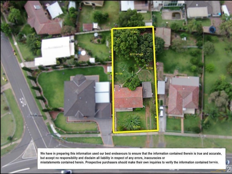 96 Seven Hills Road South, Seven Hills NSW 2147