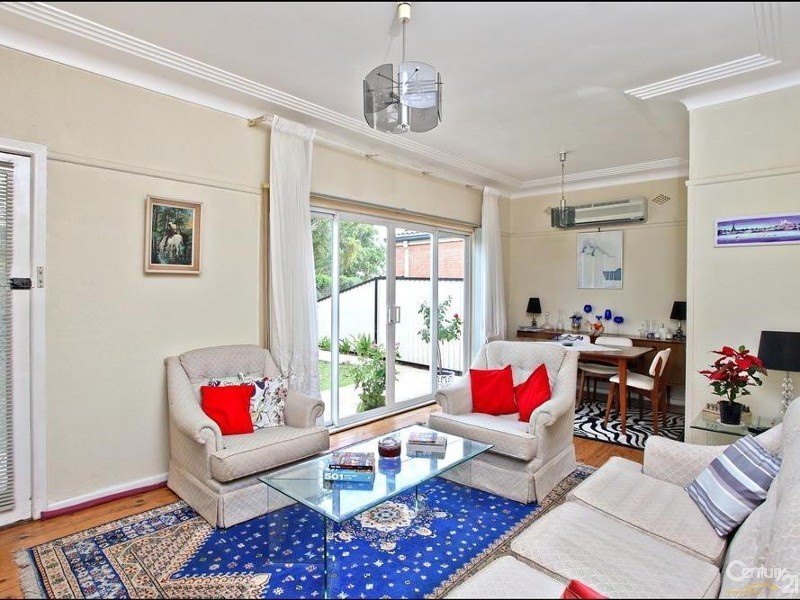 96 Seven Hills Road South, Seven Hills NSW 2147