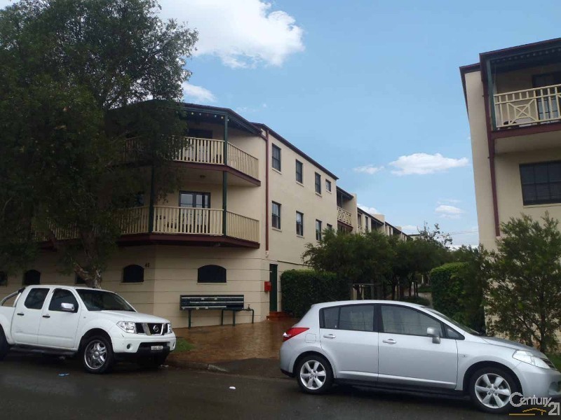 15/40 Cooyong Crescent, Toongabbie NSW 2146