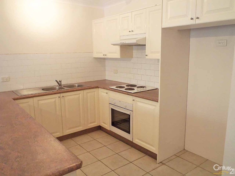 15/40 Cooyong Crescent, Toongabbie NSW 2146