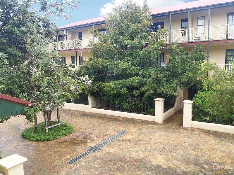 15/40 Cooyong Crescent, Toongabbie NSW 2146