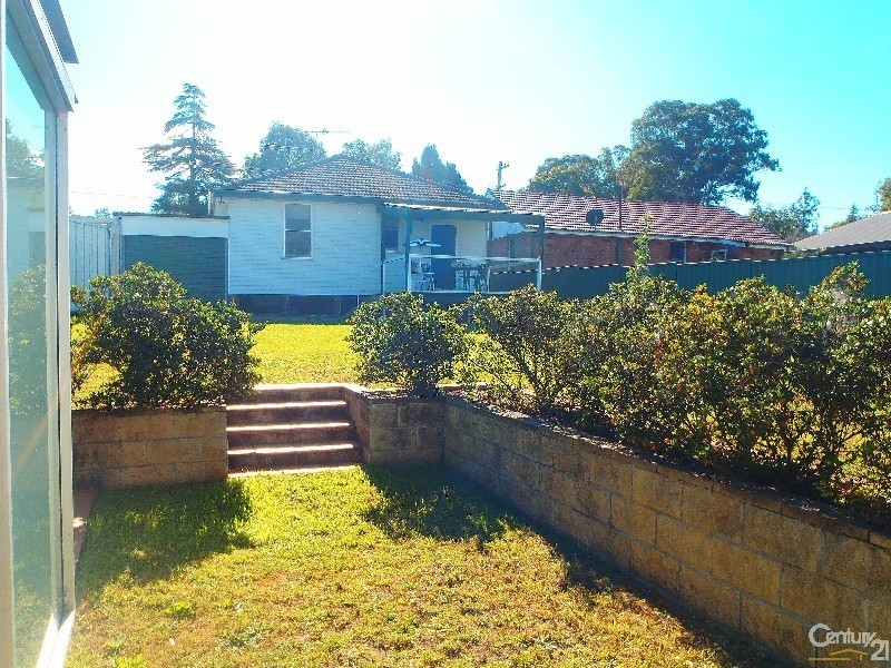 44 Jean Street, Seven Hills NSW 2147