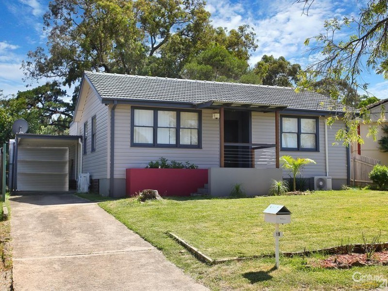 19 Landy Road, Lalor Park NSW 2147