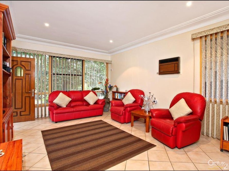 23 Morton Road, Lalor Park NSW 2147