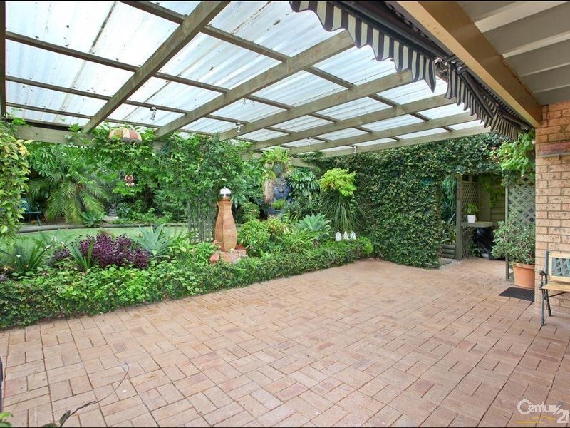 23 Morton Road, Lalor Park NSW 2147