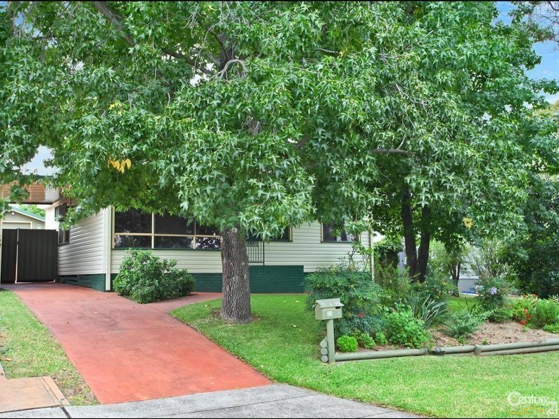 23 Morton Road, Lalor Park NSW 2147